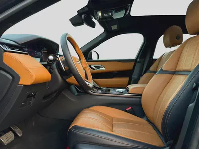 LUXURY R-DYNAMIC SE | RANGE ROVER VELAR P250 | PANORAMIC ROOF | 2.0L TURBO | 2019 GCC-17