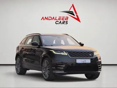 LUXURY R-DYNAMIC SE | RANGE ROVER VELAR P250 | PANORAMIC ROOF | 2.0L TURBO | 2019 GCC-2