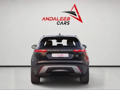 LUXURY R-DYNAMIC SE | RANGE ROVER VELAR P250 | PANORAMIC ROOF | 2.0L TURBO | 2019 GCC-3