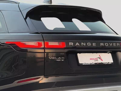 LUXURY R-DYNAMIC SE | RANGE ROVER VELAR P250 | PANORAMIC ROOF | 2.0L TURBO | 2019 GCC-5