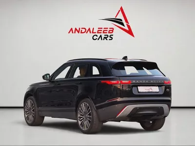 LUXURY R-DYNAMIC SE | RANGE ROVER VELAR P250 | PANORAMIC ROOF | 2.0L TURBO | 2019 GCC-6