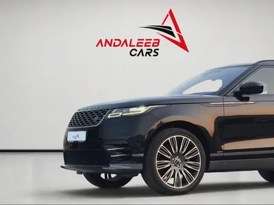 LUXURY R-DYNAMIC SE | RANGE ROVER VELAR P250 | PANORAMIC ROOF | 2.0L TURBO | 2019 GCC-8