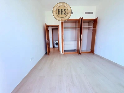 Chiller free brand new 1bhk with kitchen appliances in Al furjan Dubai-10