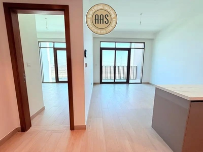 Chiller free brand new 1bhk with kitchen appliances in Al furjan Dubai-15