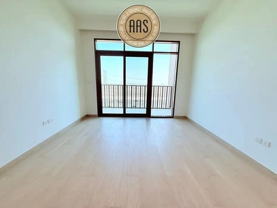Chiller free brand new 1bhk with kitchen appliances in Al furjan Dubai-5