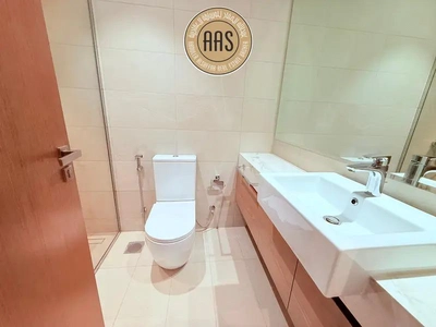 Chiller free brand new 1bhk with kitchen appliances in Al furjan Dubai-6