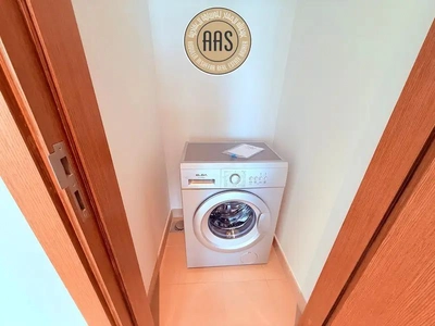 Chiller free brand new 1bhk with kitchen appliances in Al furjan Dubai-7