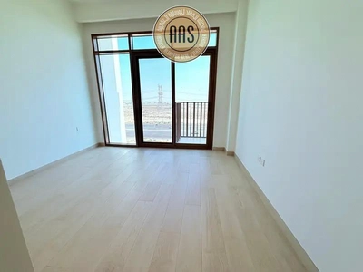 Chiller free brand new 1bhk with kitchen appliances in Al furjan Dubai-8