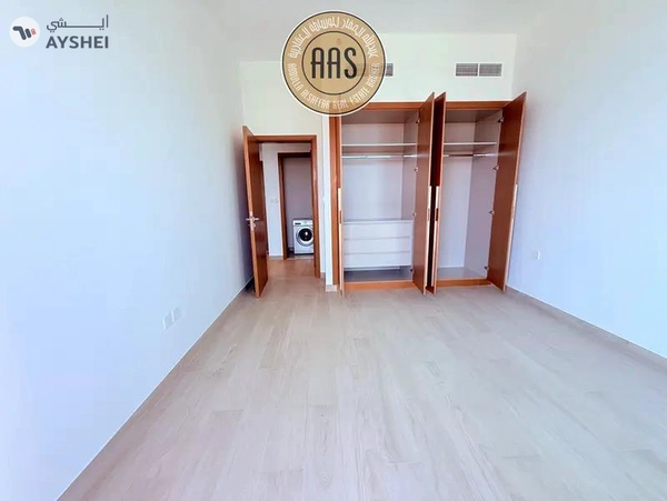 Chiller free brand new 1bhk with kitchen appliances in Al furjan Dubai