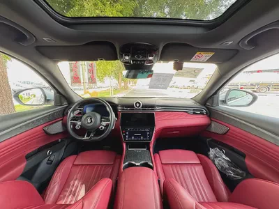 MASERATI GRECALE GT - 2023 - 2.0L ONLY 28000KM - SUPER CLEAN TITLE FRESH JAPAN IMPORT-15