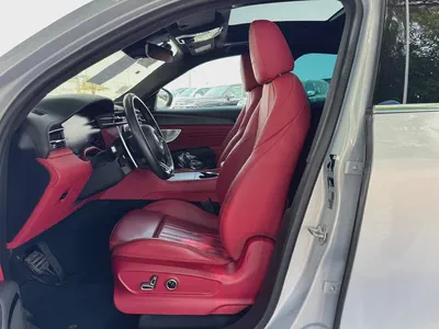MASERATI GRECALE GT - 2023 - 2.0L ONLY 28000KM - SUPER CLEAN TITLE FRESH JAPAN IMPORT-8