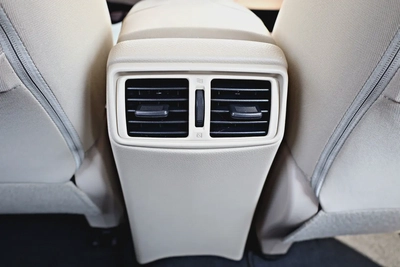 NISSAN XTRAIL-7