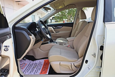 NISSAN XTRAIL-15