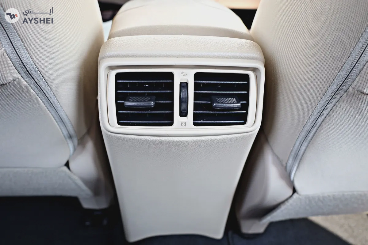 NISSAN XTRAIL-7-7