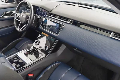 3,166 AED / 60 month’s | 0% DP | 2021 Range Rover Velar P250 S / Full-Service History-9