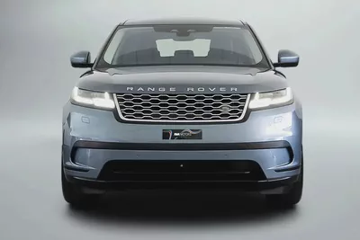 3,166 AED / 60 month’s | 0% DP | 2021 Range Rover Velar P250 S / Full-Service History-2