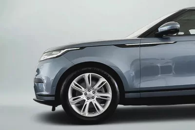 3,166 AED / 60 month’s | 0% DP | 2021 Range Rover Velar P250 S / Full-Service History-5