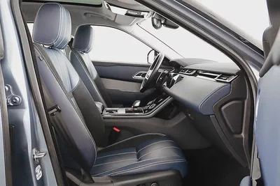 3,166 AED / 60 month’s | 0% DP | 2021 Range Rover Velar P250 S / Full-Service History-7
