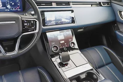 3,166 AED / 60 month’s | 0% DP | 2021 Range Rover Velar P250 S / Full-Service History-8