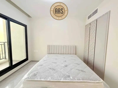 BRAND NEW 1-BHK FURNISHED WITH 1-PARKING-9