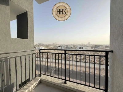 BRAND NEW 1-BHK FURNISHED WITH 1-PARKING-10