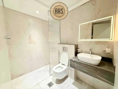 BRAND NEW 1-BHK FURNISHED WITH 1-PARKING-11