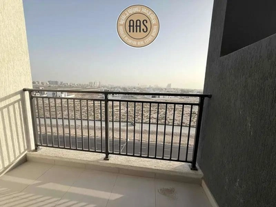 BRAND NEW 1-BHK FURNISHED WITH 1-PARKING-12