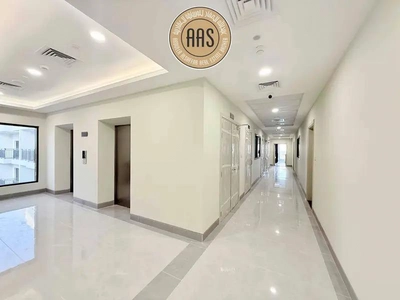 BRAND NEW 1-BHK FURNISHED WITH 1-PARKING-14