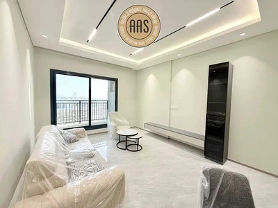 BRAND NEW 1-BHK FURNISHED WITH 1-PARKING-15