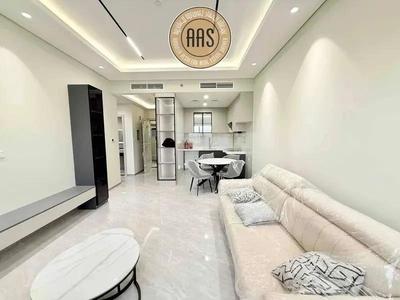 BRAND NEW 1-BHK FURNISHED WITH 1-PARKING-0