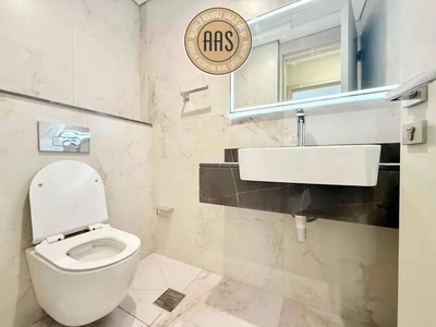 BRAND NEW 1-BHK FURNISHED WITH 1-PARKING-7