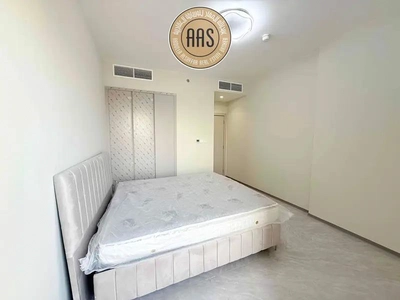 BRAND NEW 1-BHK FURNISHED WITH 1-PARKING-8