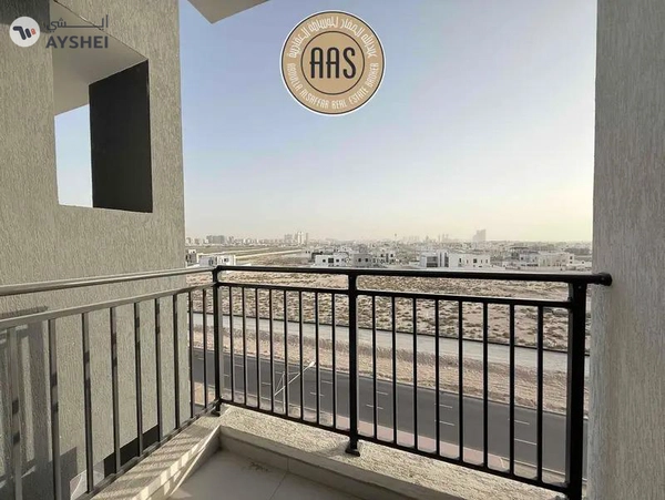 BRAND NEW 1-BHK FURNISHED WITH 1-PARKING
