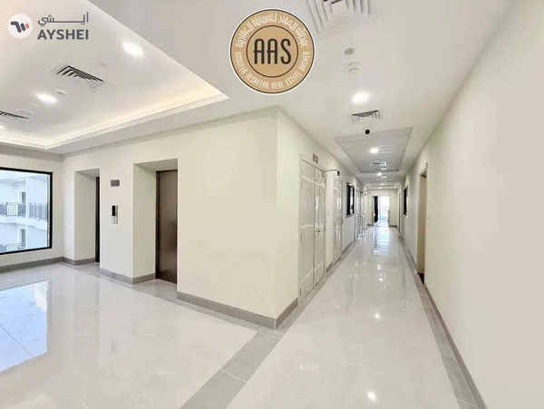 BRAND NEW 1-BHK FURNISHED WITH 1-PARKING