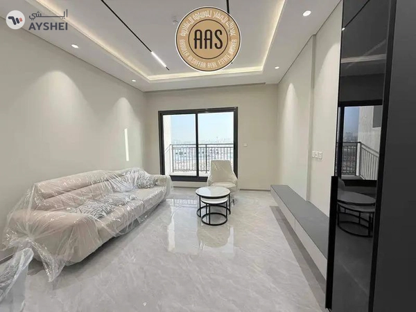 BRAND NEW 1-BHK FURNISHED WITH 1-PARKING