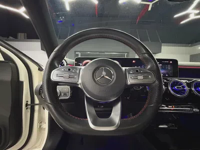 1,130 PM x 48 | A250 AMG | 221 BHP | Accident Free | Immaculate Condition | GCC-10