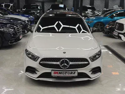 1,130 PM x 48 | A250 AMG | 221 BHP | Accident Free | Immaculate Condition | GCC-2