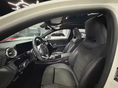 1,130 PM x 48 | A250 AMG | 221 BHP | Accident Free | Immaculate Condition | GCC-7