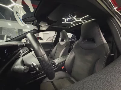 1,130 PM x 48 | A250 AMG | 221 BHP | Accident Free | Immaculate Condition | GCC-8