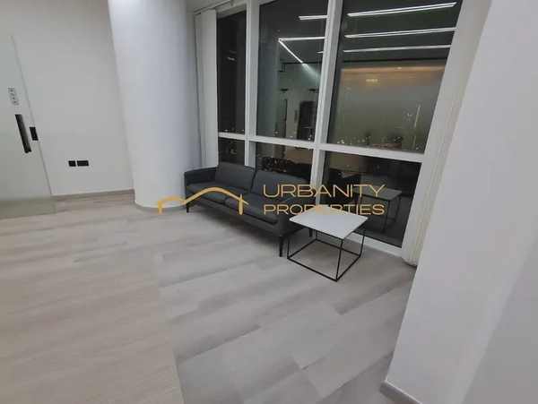 Premium Fully Fitted Office Space for Lease in B2B Tower, Business Bay – Prime Location