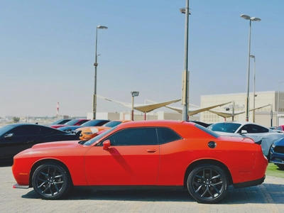 2023 Dodge Challenger SXT - # 26871-4