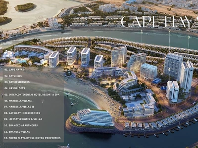 Mina Al Arab, Ras Al Khaimah-5