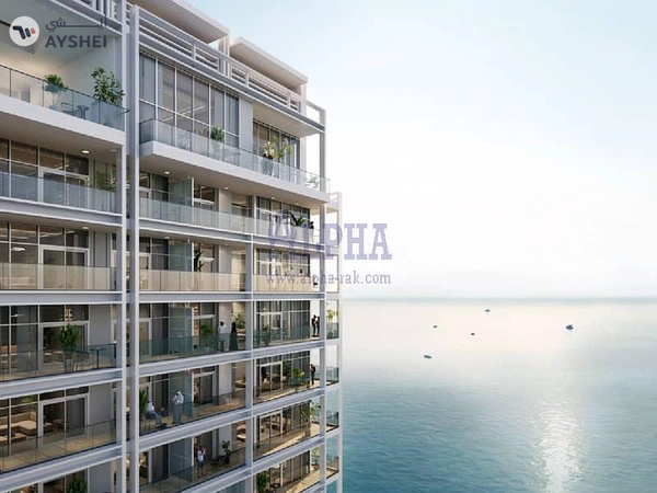 Mina Al Arab, Ras Al Khaimah