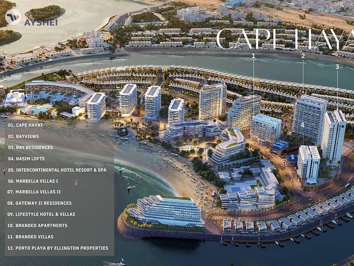 Mina Al Arab, Ras Al Khaimah-5-5
