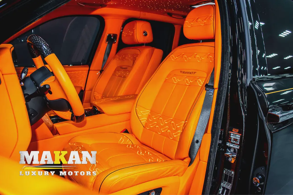 Rolls-Royce Cullinan Mansory Edition-12-12