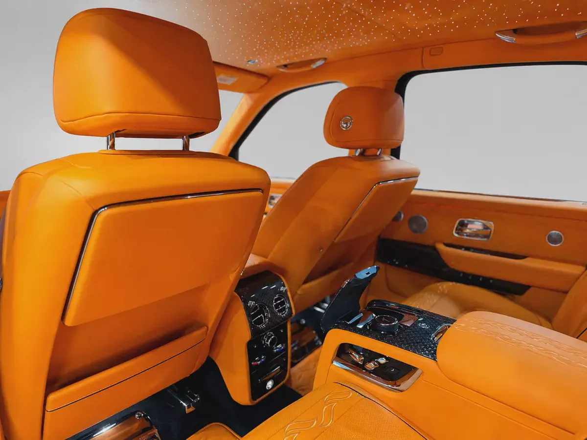 Rolls-Royce Cullinan Mansory Edition-17-17