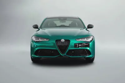 4,527 AED / 60 months | 0% DP | 2025 Alfa Romeo Giulia Tributo Italiano / Agency Warranty-2