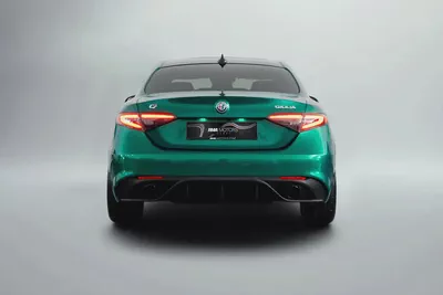 4,527 AED / 60 months | 0% DP | 2025 Alfa Romeo Giulia Tributo Italiano / Agency Warranty-3