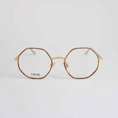 Dior Gemdioro R2U A800 W A Eyewear Frame for Women-0