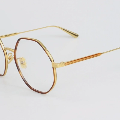 Dior Gemdioro R2U A800 W A Eyewear Frame for Women-2
